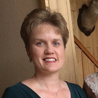 Profile Picture of Lorrie Adams (@LorrieSAdams) on Twitter