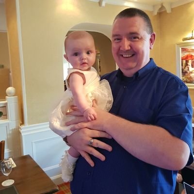 Profile Picture of Gary Mulholland (@GaryMulholland4) on Twitter