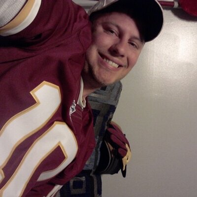 Profile Picture of Josh Ruffner (@kNocKinEmOuT247) on Twitter