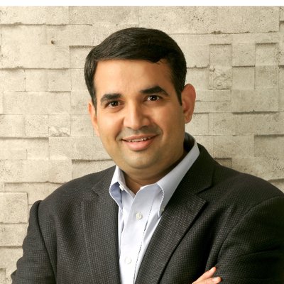 Profile Picture of Uday Turaga (@udayturaga) on Twitter