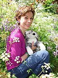 Profile Picture of Michelle Paver - Wikipediaon Wikipedia