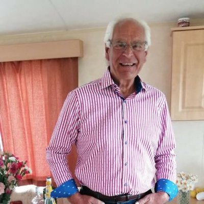 Geoff Douglas - Twitter Profile Picture of Geoff Douglas (@GeoffDouglas13) on Twitter