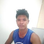 Profile Picture of Ralph Guyonan (@ralphguyonan) on Instagram