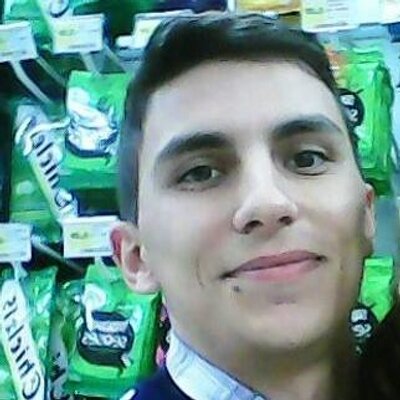 Profile Picture of André Russo (@AndrRusso1) on Twitter