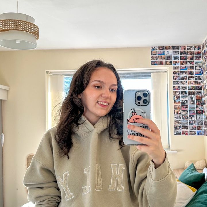 Profile Picture of KeiraForsythe (@keiraforsythe) on Tiktok