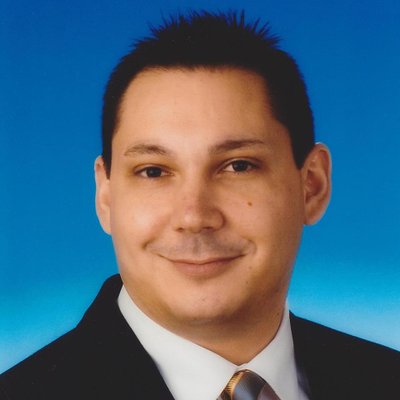 Profile Picture of Michael Logar (@MichaelLogar) on Twitter