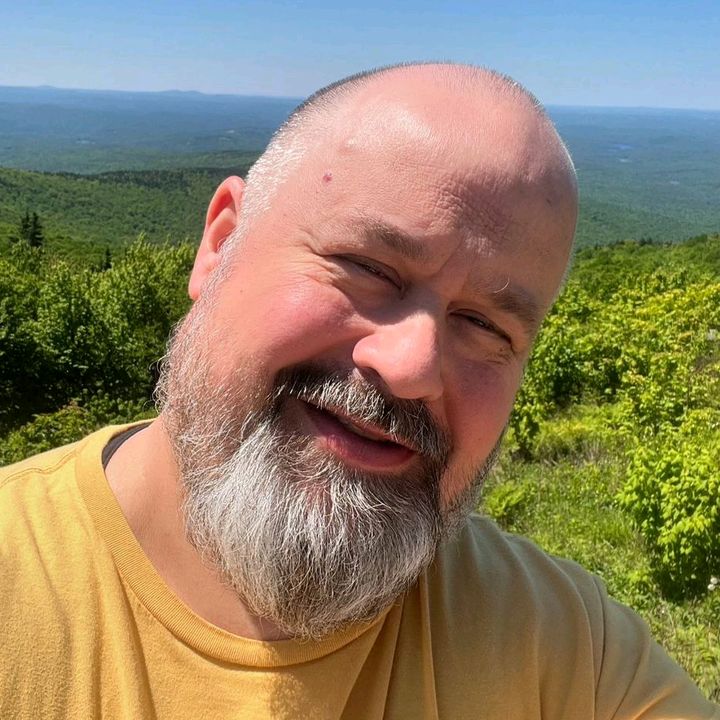 Profile Picture of mike.petfrelly770 (@mike.petfrelly770) on Tiktok