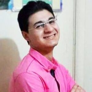 Profile Picture of Hany Shawky Gadallah (@hany_shawky) on Myspace