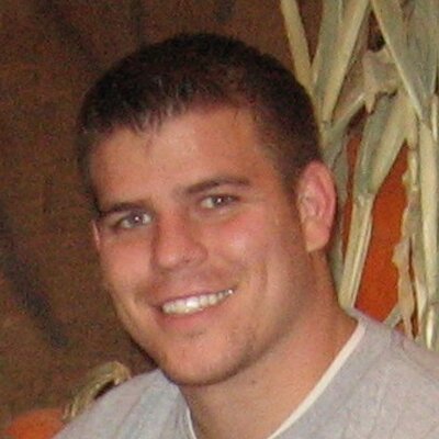 Profile Picture of Darren Brower (@BrowerPower37) on Twitter