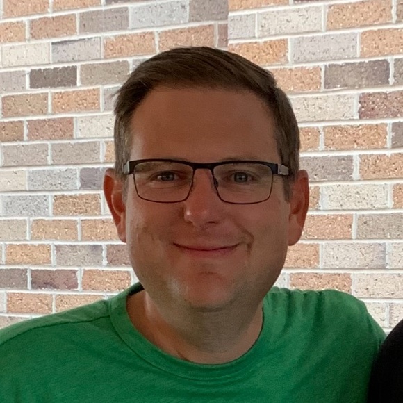 Profile Picture of Patrick Lindenmeyer (@plindenmeyer) on Poshmark