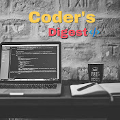 Profile Picture of Coder's Digest (@codersdigest1466) on Youtube