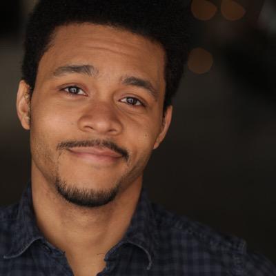 Profile Picture of Christopher Terrell (@Browniverse) on Twitter