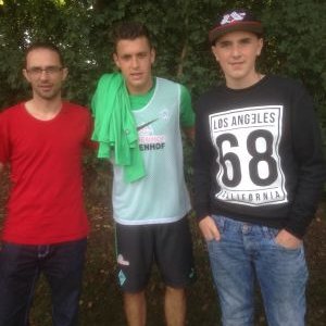 Profile Picture of Steven Naumann (@StevenNaumann2) on Twitter