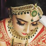 Profile Picture of Humera farooqui (GLAMZA) (@humera.82) on Instagram