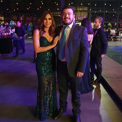 Profile Picture of Aida Cuellar (@AidaCuellar5) on Twitter