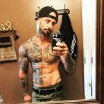 Profile Picture of #TeamFight4Flight 💯🇺🇸 501(c)3 (@jesseholt7) on Instagram