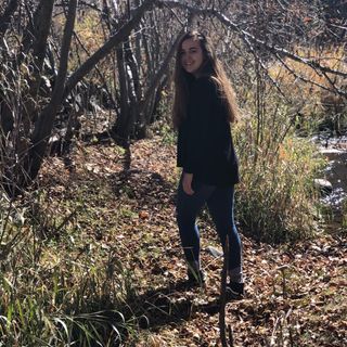 Profile Picture of tori douglas (@toria_marieee) on Instagram