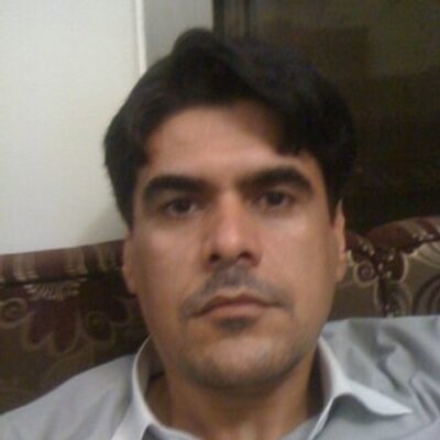 Profile Picture of Hekmat Ali Alghazali (@7hekmat) on Twitter