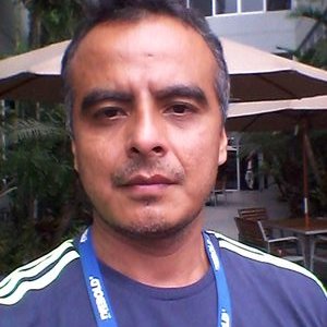 Profile Picture of Carlos Bastidas (@carlosbastidas6) on Twitter