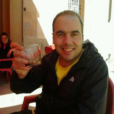 Profile Picture of Christian Torralba (@ChristianTorra3) on Twitter