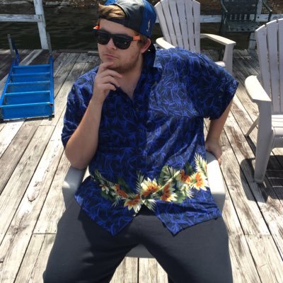 Chad Owens - Twitter Profile Picture of Chad Owens (@ChadOwens28) on Twitter