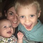 Profile Picture of Jillian Goodman Thomson (@thomsonjillian) on Instagram