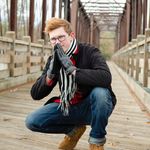 Profile Picture of William Cuttill (@w.cuttill) on Instagram