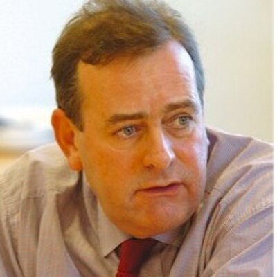 Profile Picture of Mark Hogarth (@markjbhogarth) on Twitter