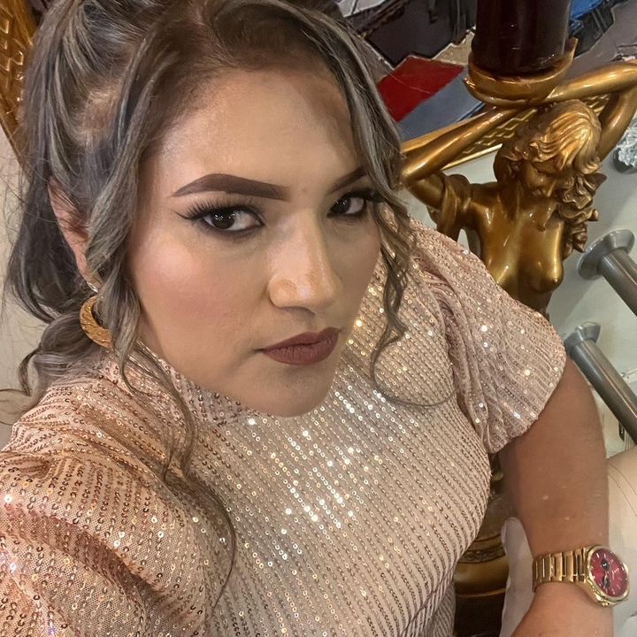 Profile Picture of Gabriela Hidalgo (@gabys1386) on Tiktok