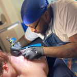 Profile Picture of Terrence Bolden (@inkbymemphist) on Instagram