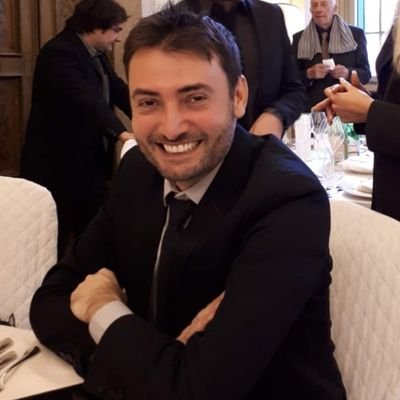 Profile Picture of Luís Cláudio (@LuisClaudioSP) on Twitter