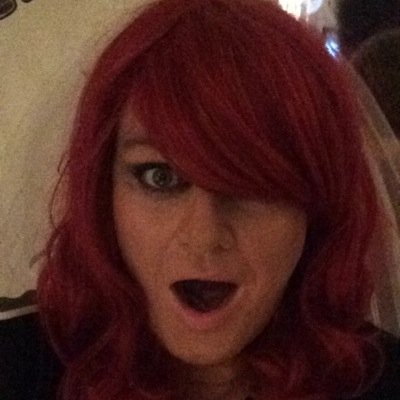 Profile Picture of Angela Stevenson (@scarletohara9) on Twitter