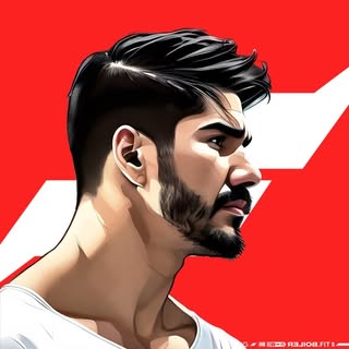Profile Picture of Bruno Maya (@thebrunomaya) on Instagram