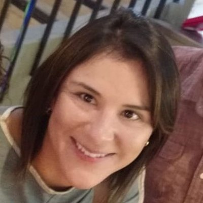 Profile Photo of Luz Ochoa (@Luzeochoao) on Twitter