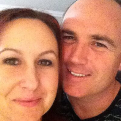 Profile Picture of Adam And Kim Reilly (@adamandkim) on Twitter