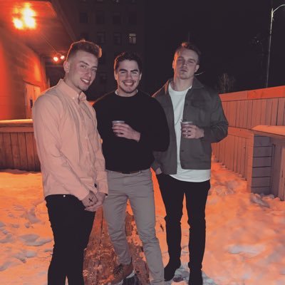 Profile Picture of Matt Larocca (@laroccam12) on Twitter