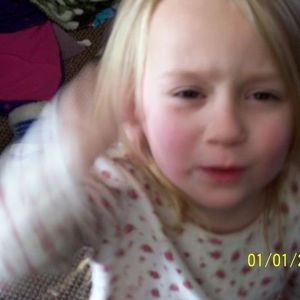 Profile Picture of Margaret Renner (@porgieann) on Myspace