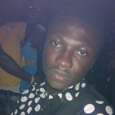 Profile Picture of Bernard Adu Baffoe (@Afriki86) on Twitter