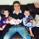 Profile Picture of Richard Cannon (@richard.cannon.148) on Instagram