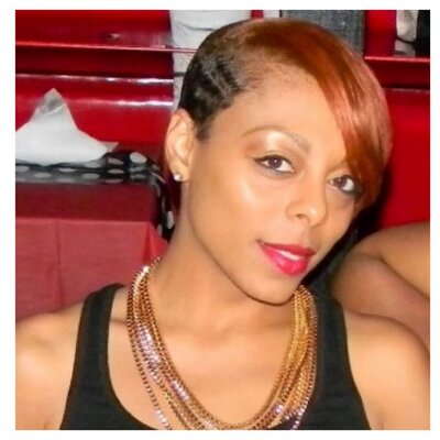 Profile Picture of Tamika Johnson (@johnson_tamika) on Twitter