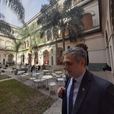 Profile Picture of Mario A. Zelaya (@zelayamarioa) on Twitter