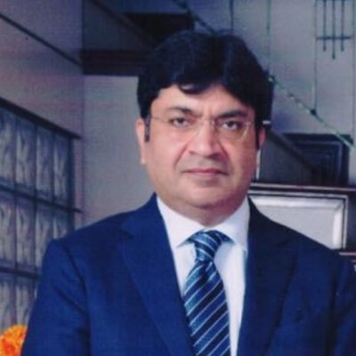 Profile Picture of Javed Kayani (@Javed_Kayani) on Twitter
