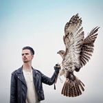 Profile Picture of Thomas O'Dell (@texasfalconer) on Instagram