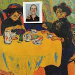 Alexandra RT - Instagram Profile Picture of Alexandra RT (@alex_reimers.pdf) on Instagram