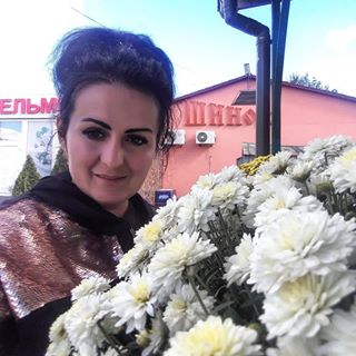 Profile Picture of Вика Матвеева (@&) on Facebook