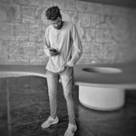 Profile Picture of Jerin James (@_jerin.james__) on Instagram