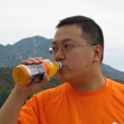 Profile Picture of Peter CHOY (@peterchoy) on Twitter