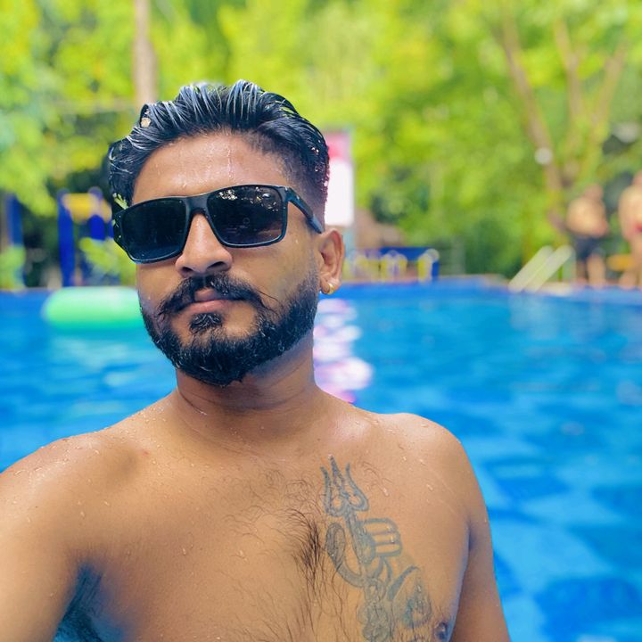 Profile Picture of Ravindra Narayan (@ravigupta30923) on Tiktok