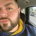 Profile Picture of Danny M. Colon (@danny_mua_24) on Instagram