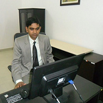 Profile Picture of Jamal Ahmad (@jamal19782005) on Flickr